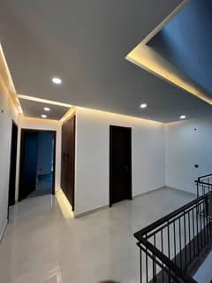 Brand New 14 Marla Triple Story Full House For Rent Brand New 14 Marla Triple Story Full House For Rent