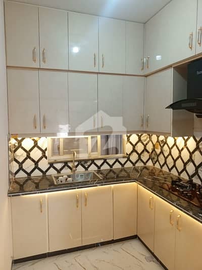 Flat Available For sale In DHA Phase 2 Extension