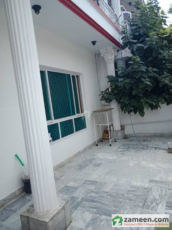 Chak Shahzad uper poshan available for Rent 10 Marla