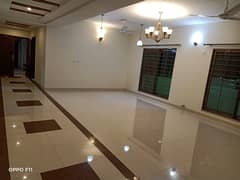 10 Marla 3 Bed Flat Available For Rent Askari 11