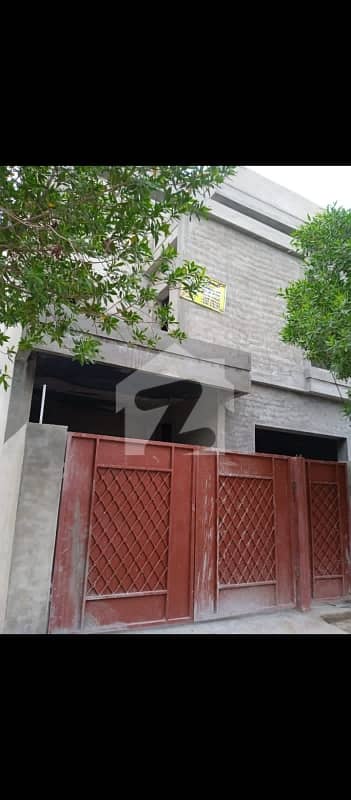 5 Marla Grey Structure House For Sale In G Block 5 Marla Grey Structure House For Sale In G Block