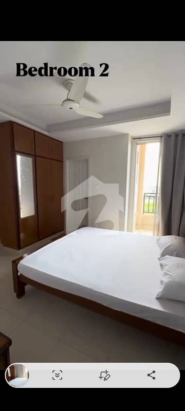 Margalla View Flat Available For Sale In D-12 Near To Markaz