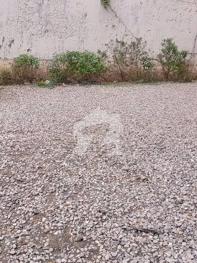 Kanal Plot Available For Sale In DHA 2