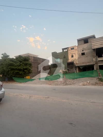 7 Marla Plot For Sale In K Block, Bahria Town Phase 8 Rawalpindi Main Boulevard Price 50 Lac5 7 Marla Plot For Sale In K Block, Bahria Town Phase 8 Rawalpindi Main Boulevard Price 50 Lac5