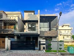 Designer Luxury House Available For Sale