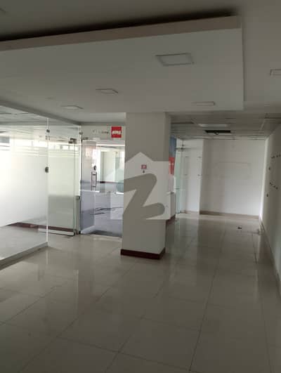 Brand New Office for Rent