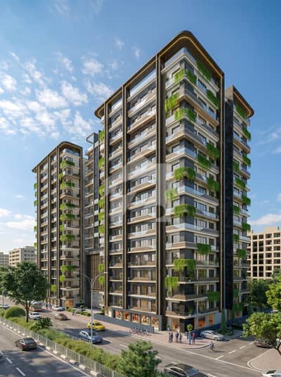 Beautiful Lake View 1 Bed Apartment Available On Easy Instalments Beautiful Lake View 1 Bed Apartment Available On Easy Instalments