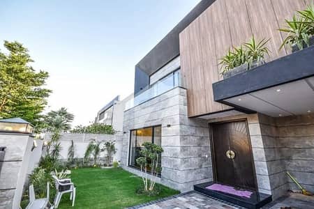 1 Kanal Fully Furnished Modern House For Rent In DHA Lahore 1 Kanal Fully Furnished Modern House For Rent In DHA Lahore
