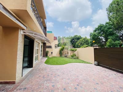 F-6 Fully Renovated House For Rent