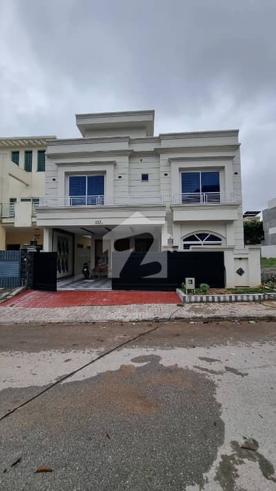 Brand new Good Location House For Sale