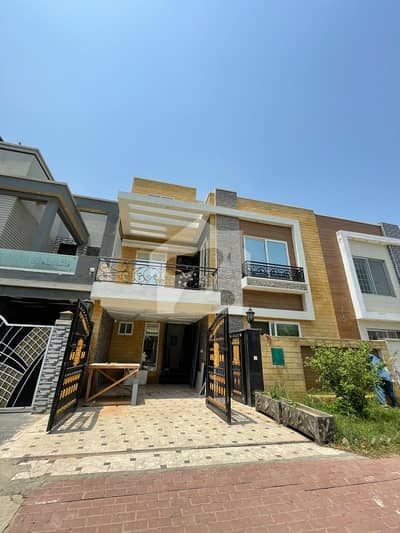 5 Marla House For Sale In Eastern Block