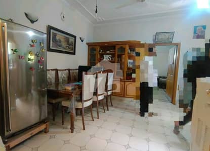 5 Marla House Is Available For rent