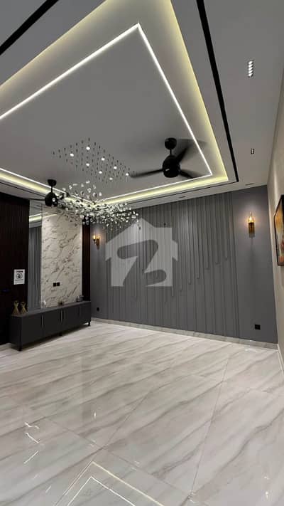 10 Marla Upper Portion For Rent Hot Location Bahria Town