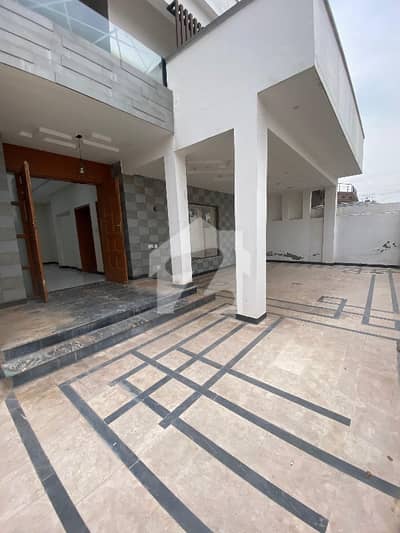 Affordable 1kanal House For Rent