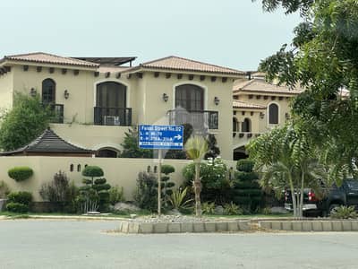 500 Yards Plot For Sale In Dha Phase 8 500 Yards Plot For Sale In Dha Phase 8