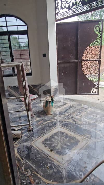 2.4 marla brand new house sale maraghzar