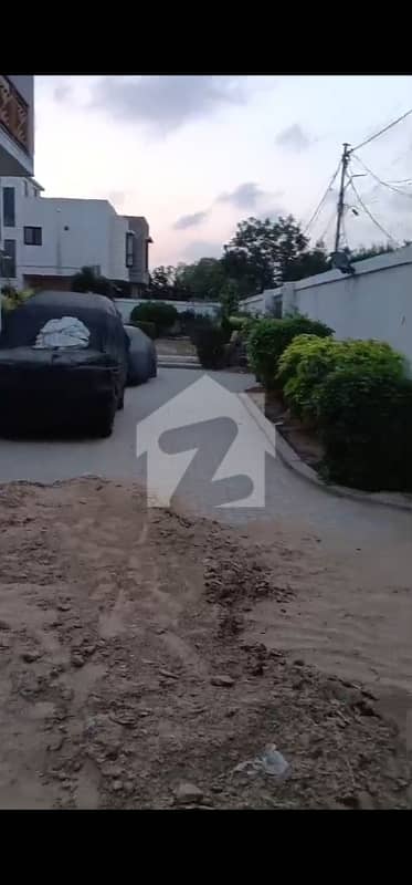 ڈی ایچ اے فیز 5 ڈی ایچ اے ڈیفینس,کراچی میں 10 کمروں کا 12 کنال مکان 20.0 ارب میں برائے فروخت۔