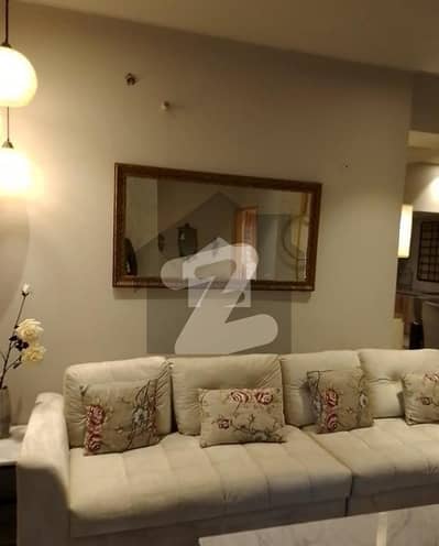 The Veranda Tower 3 Beds Furnished Flat For Rent