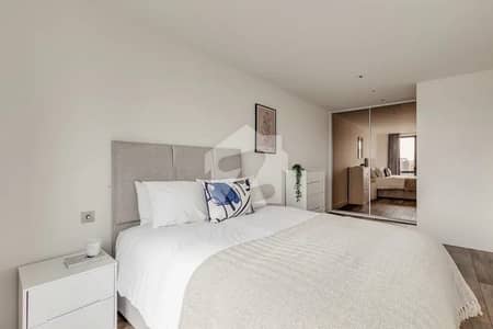 Own A Marina View 2 Bed In Emaar Pearl Towers | 1634 Sqft | Crescent Bay