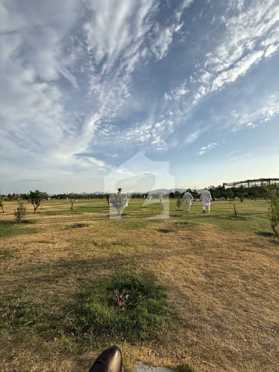 Prime Location Heighted Plot Direct Access To Double Road Prime Location Heighted Plot Direct Access To Double Road