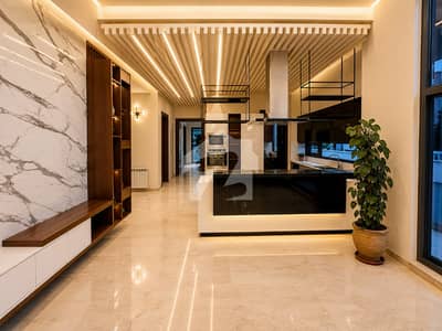 ایف ۔ 7 اسلام آباد میں 6 کمروں کا 1 کنال مکان 41.95 کروڑ میں برائے فروخت۔