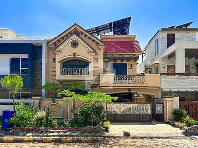 Slightly Used House With Solar