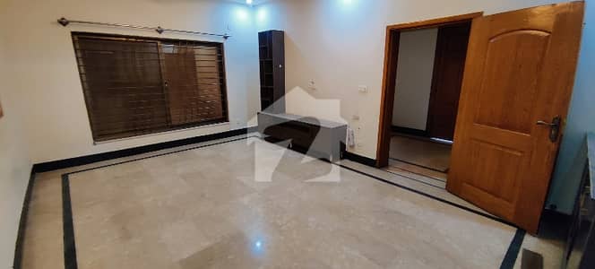 14 MARLA UPPER PORTION FOR RENT IN CDA SECTOR F 17 ISLAMABAD