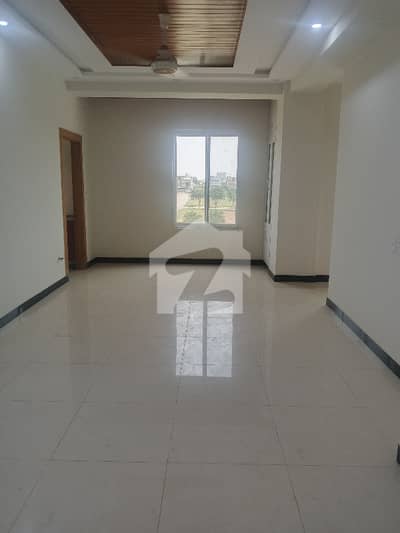 3 BEDROOM APARTMENT FOR RENT IN CDA SECTOR F 17 T&T ECHS ISLAMABAD
