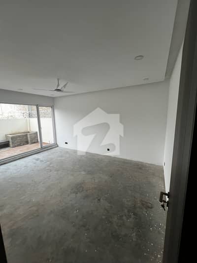 Brand New 14 Marla House For Rent