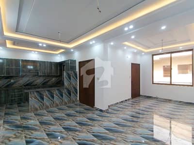 Ready To Buy A House 1013 Square Feet In Marghzar Officers Colony