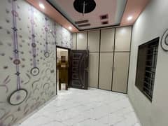 Brand New 506 Square Feet House Available In Marghzar Officers Colony For sale Brand New 506 Square Feet House Available In Marghzar Officers Colony For sale