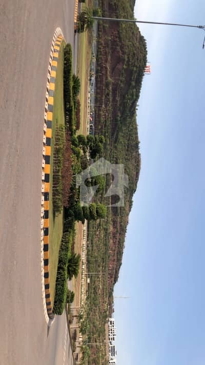5 MARLA PLOT FOR SALE