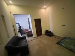 Your Dream 1013 Square Feet House Is Available In Marghzar Officers Colony