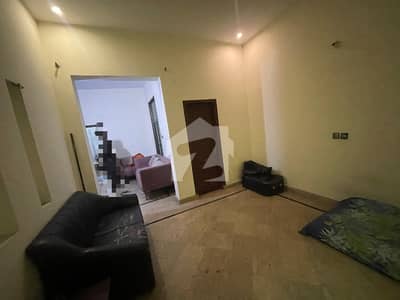 Your Dream 1013 Square Feet House Is Available In Marghzar Officers Colony