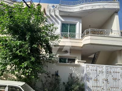 5 Marla Used Double Storey Double Unit Owner Built House Available For Sale In Johar Town Phase 2 Lahore With Original Pictures By Fast Property Services Lahore