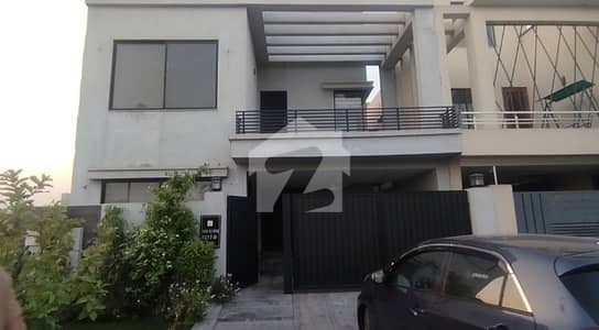 8 Marla Used House For Sale In D Ext 8 Marla Used House For Sale In D Ext