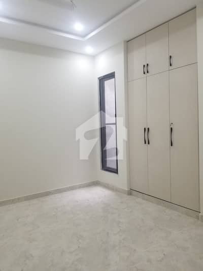 Brand New 5 Marla House Available For Rent