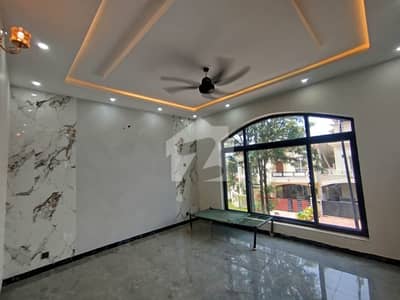 Sector A Designer House For Sale in Bahria Enclave Islamabad