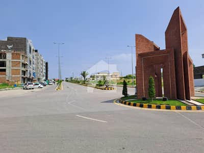 ڈی ایچ اے ڈیفینس فیز 5 ڈی ایچ اے ڈیفینس,اسلام آباد میں 1 کنال رہائشی پلاٹ 3.65 کروڑ میں برائے فروخت۔