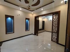 BRAND NEW 5 MARLA HOUSE FOR SALE