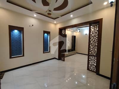 BRAND NEW 5 MARLA HOUSE FOR SALE