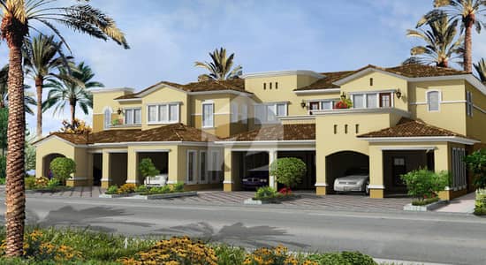 1.5 Kanal Luxury Villa For Rent In Emaar Canyons Views