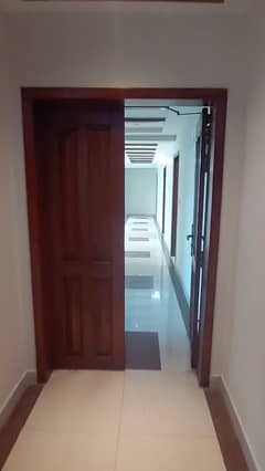 3 Bed Apartment Available For Rent In Askari 11 Sector B