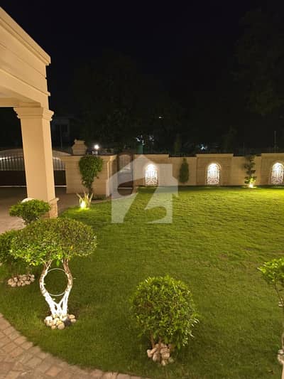 F6 Luxury House For Sale