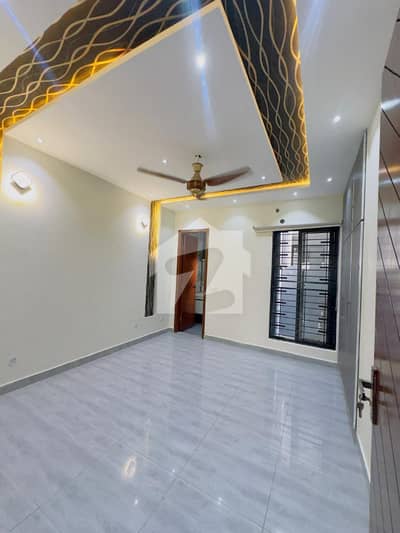 Brand New 5 Marla House Available For Sale In Lake City Sector M7 Block C