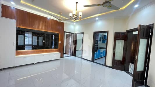 Sector A Prime Location House For Sale in Bahria Enclave Islamabad