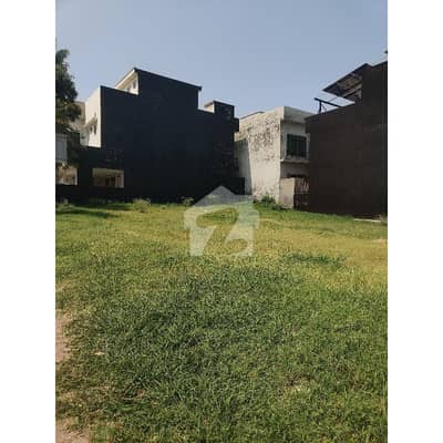 7 Marla Plot For Sale Prime Location 7 Marla Plot For Sale Prime Location