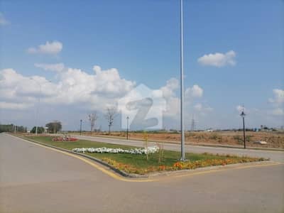 Plot In DHA Phase-6, Sector-A 33St 22 Plot In DHA Phase-6, Sector-A 33St 22