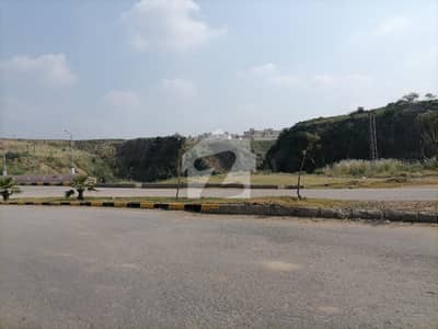 Plot In DHA Phase-5 Sector-C Street 46 Plot4