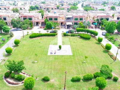5 Marla Residential Possession Plot For Sale In Lake City Sector M-8
